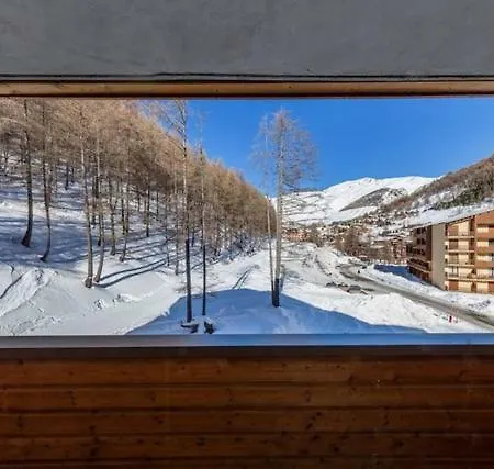 Les Terrasses De Labrau- Les Chalets Du Verdon